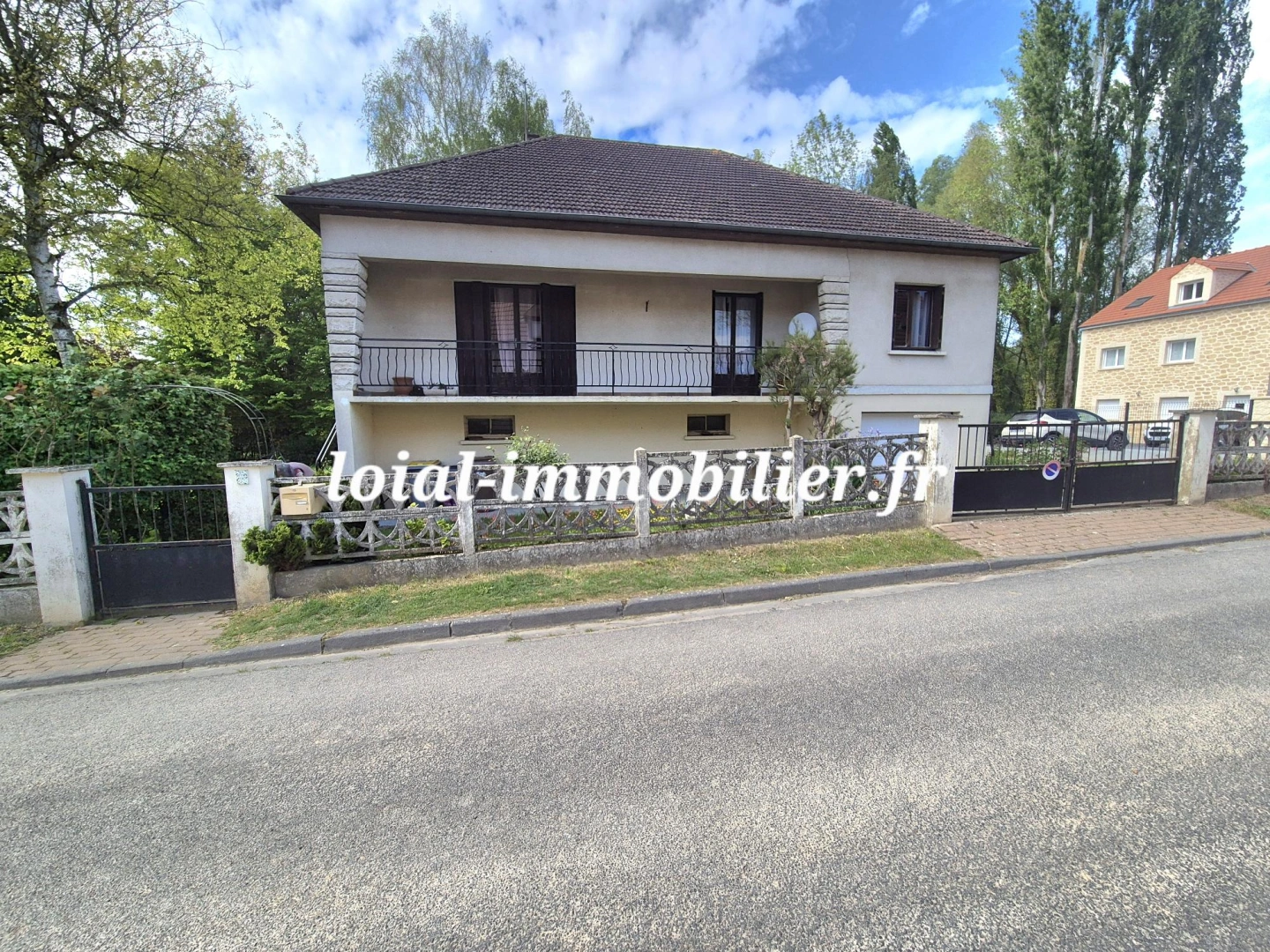 property