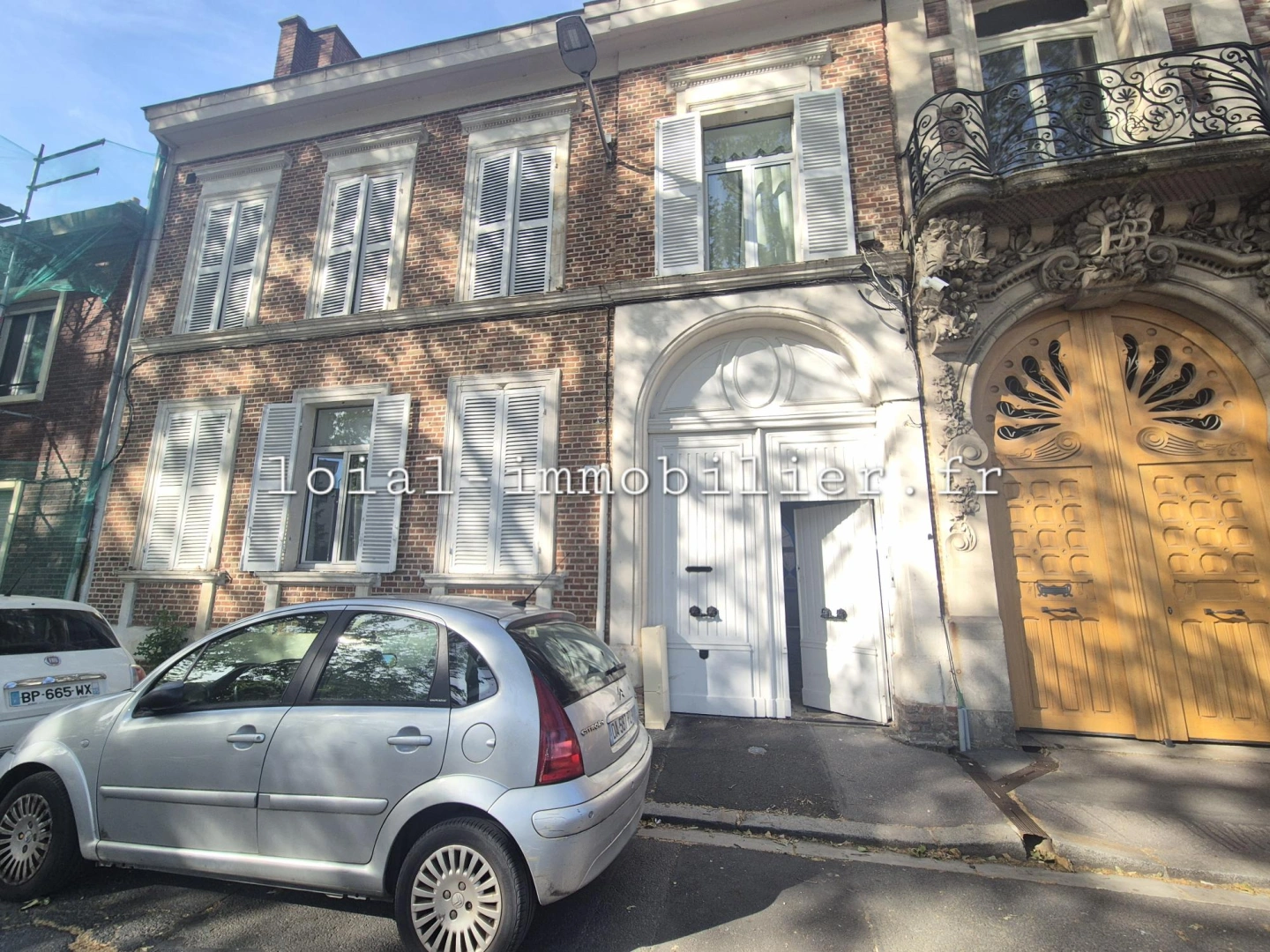 property